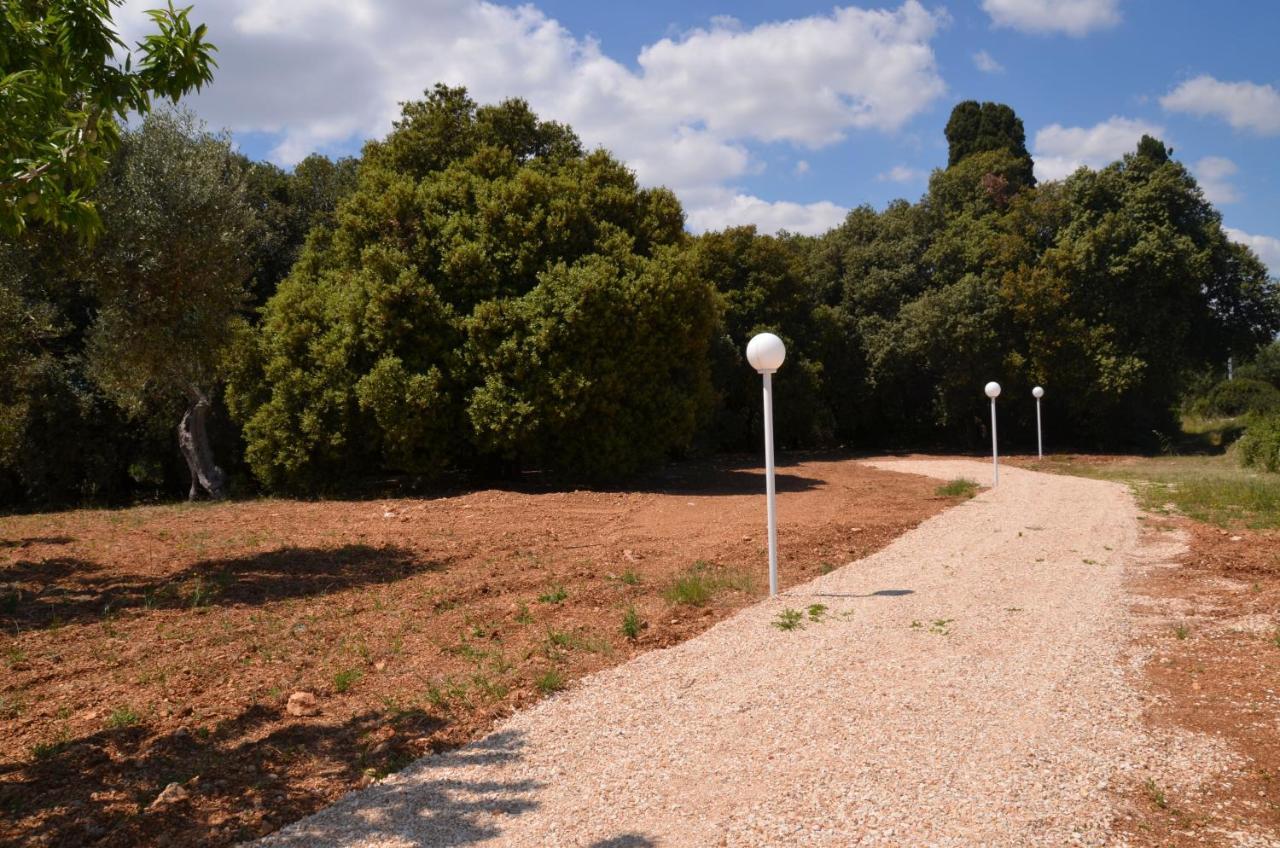 Masseria Poli Country House Конверсано Екстер'єр фото