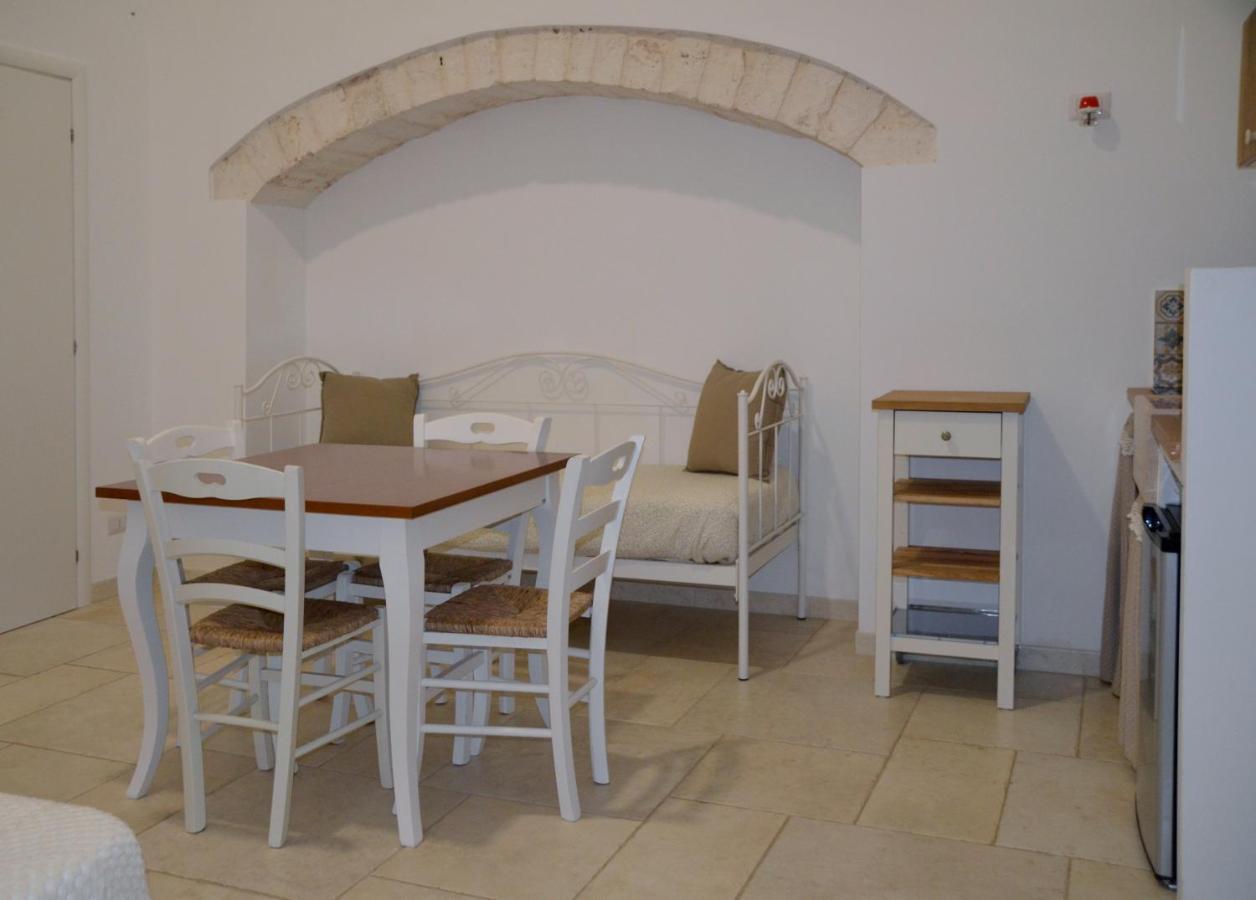 Masseria Poli Country House Конверсано Екстер'єр фото