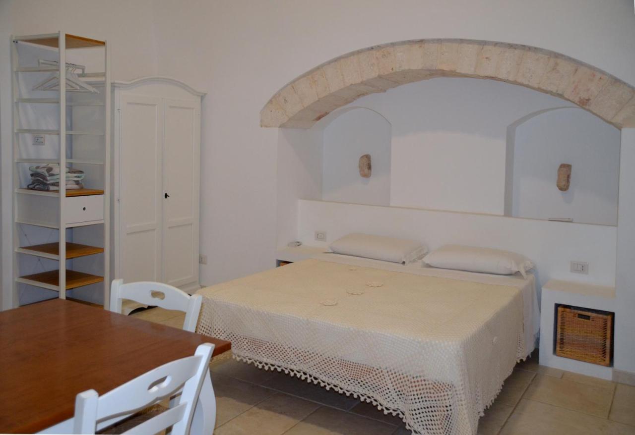 Masseria Poli Country House Конверсано Екстер'єр фото