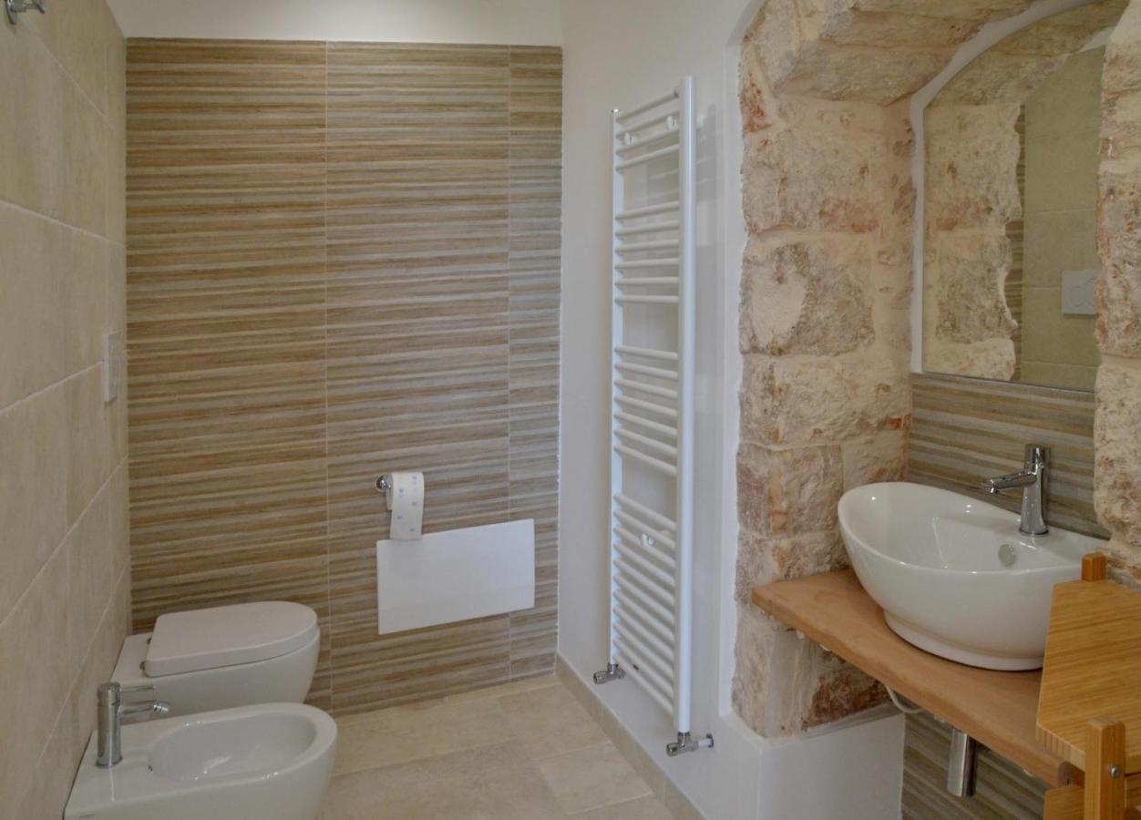 Masseria Poli Country House Конверсано Екстер'єр фото