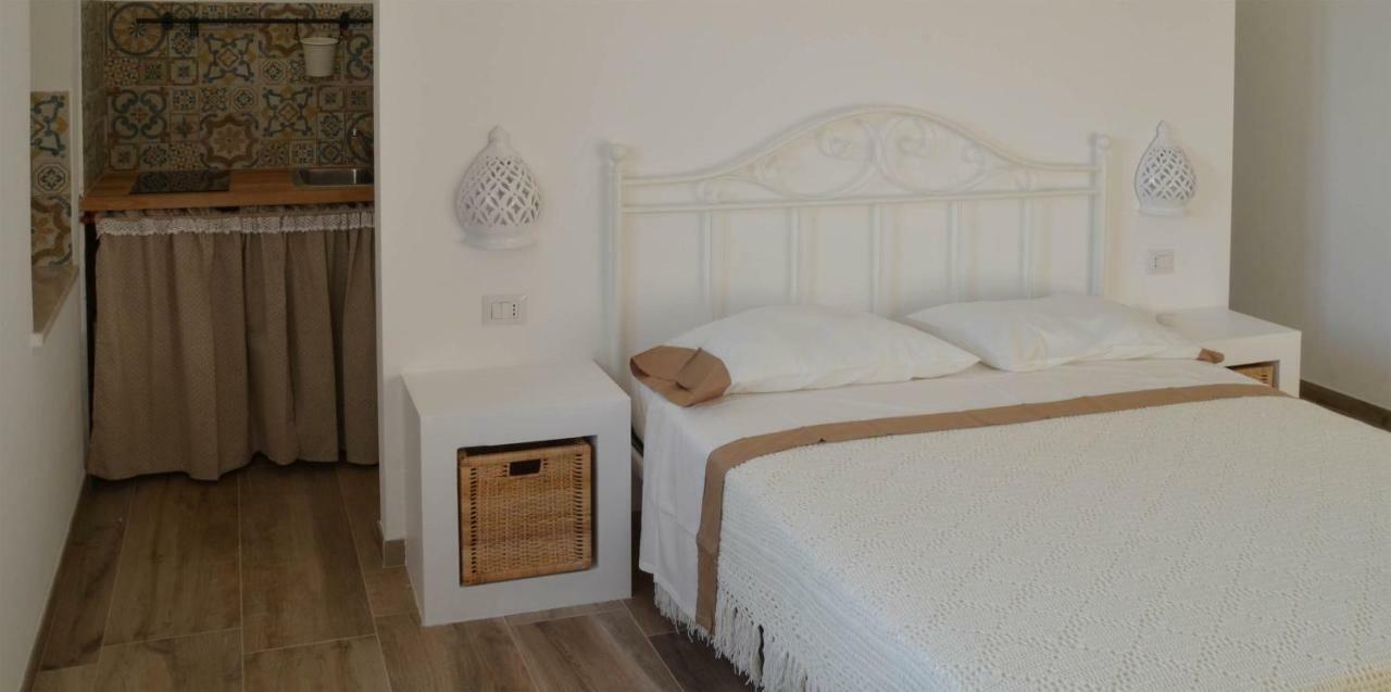 Masseria Poli Country House Конверсано Екстер'єр фото