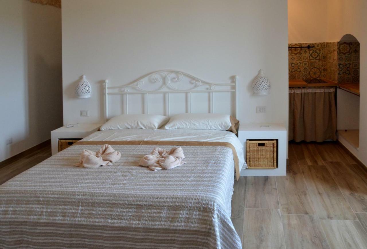 Masseria Poli Country House Конверсано Екстер'єр фото
