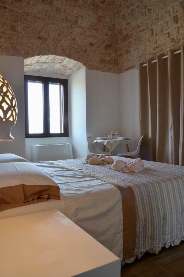 Masseria Poli Country House Конверсано Екстер'єр фото
