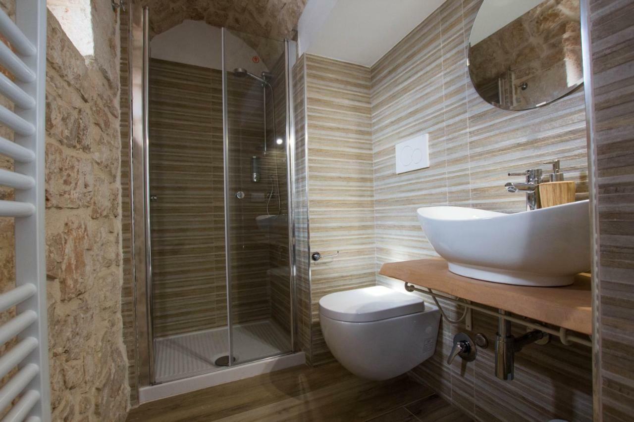 Masseria Poli Country House Конверсано Екстер'єр фото