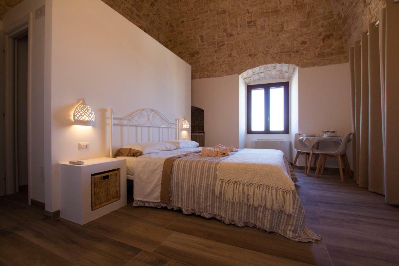 Masseria Poli Country House Конверсано Екстер'єр фото