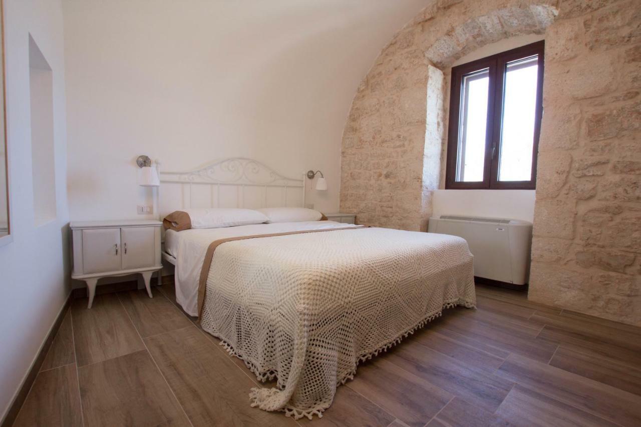 Masseria Poli Country House Конверсано Екстер'єр фото