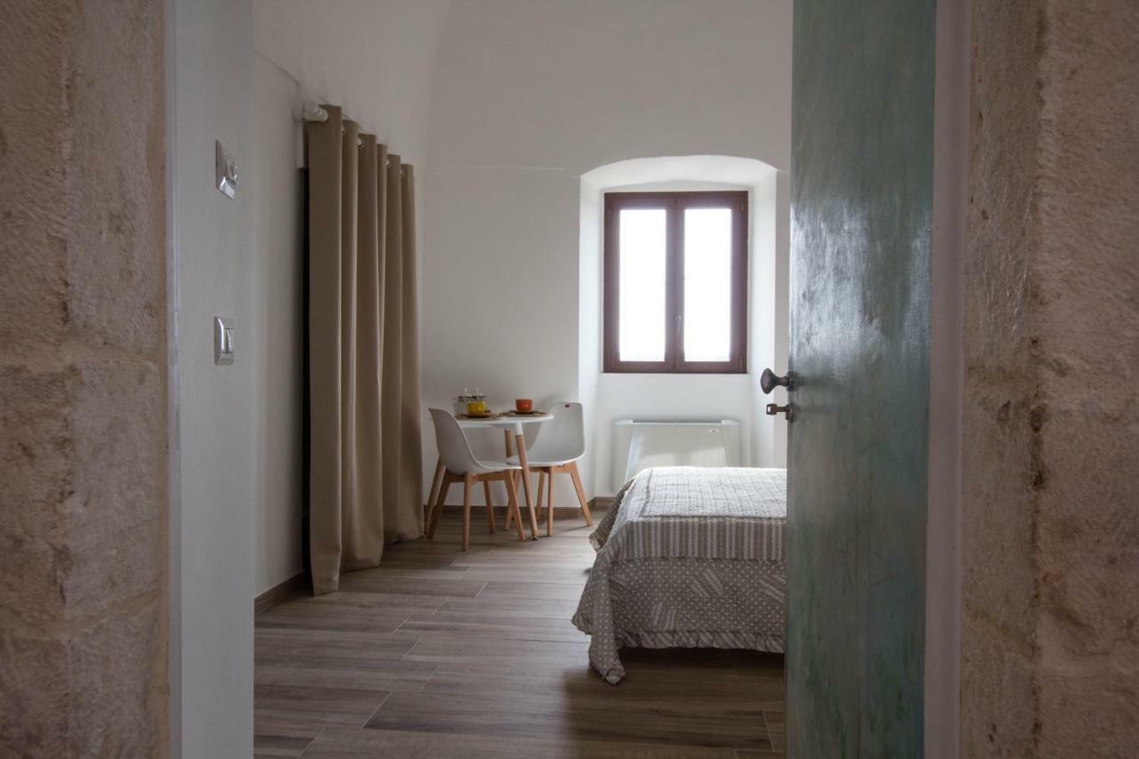 Masseria Poli Country House Конверсано Екстер'єр фото
