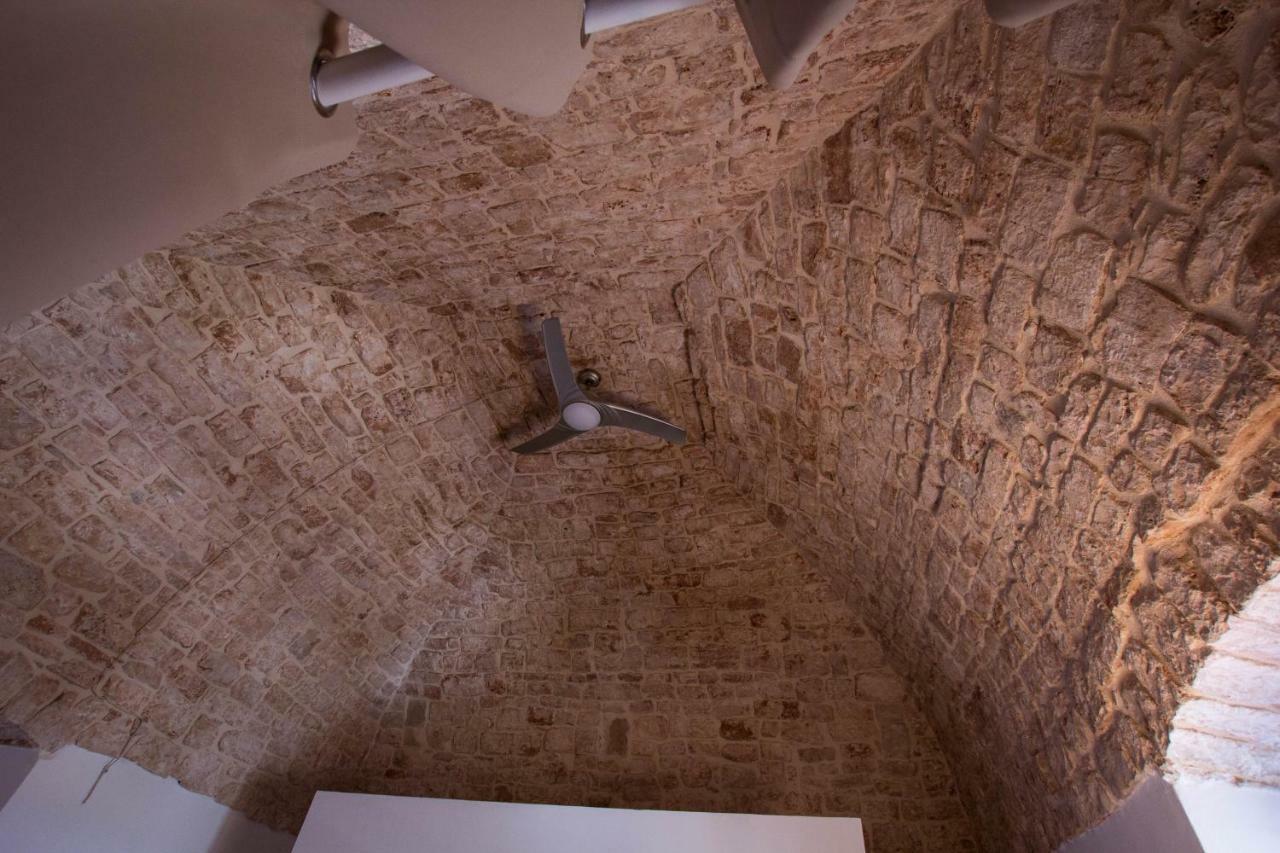 Masseria Poli Country House Конверсано Екстер'єр фото
