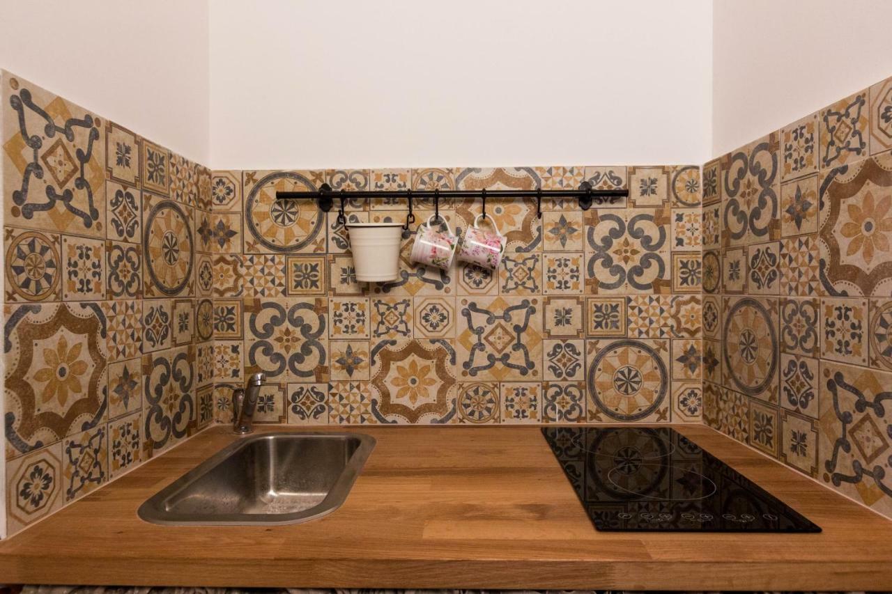 Masseria Poli Country House Конверсано Екстер'єр фото
