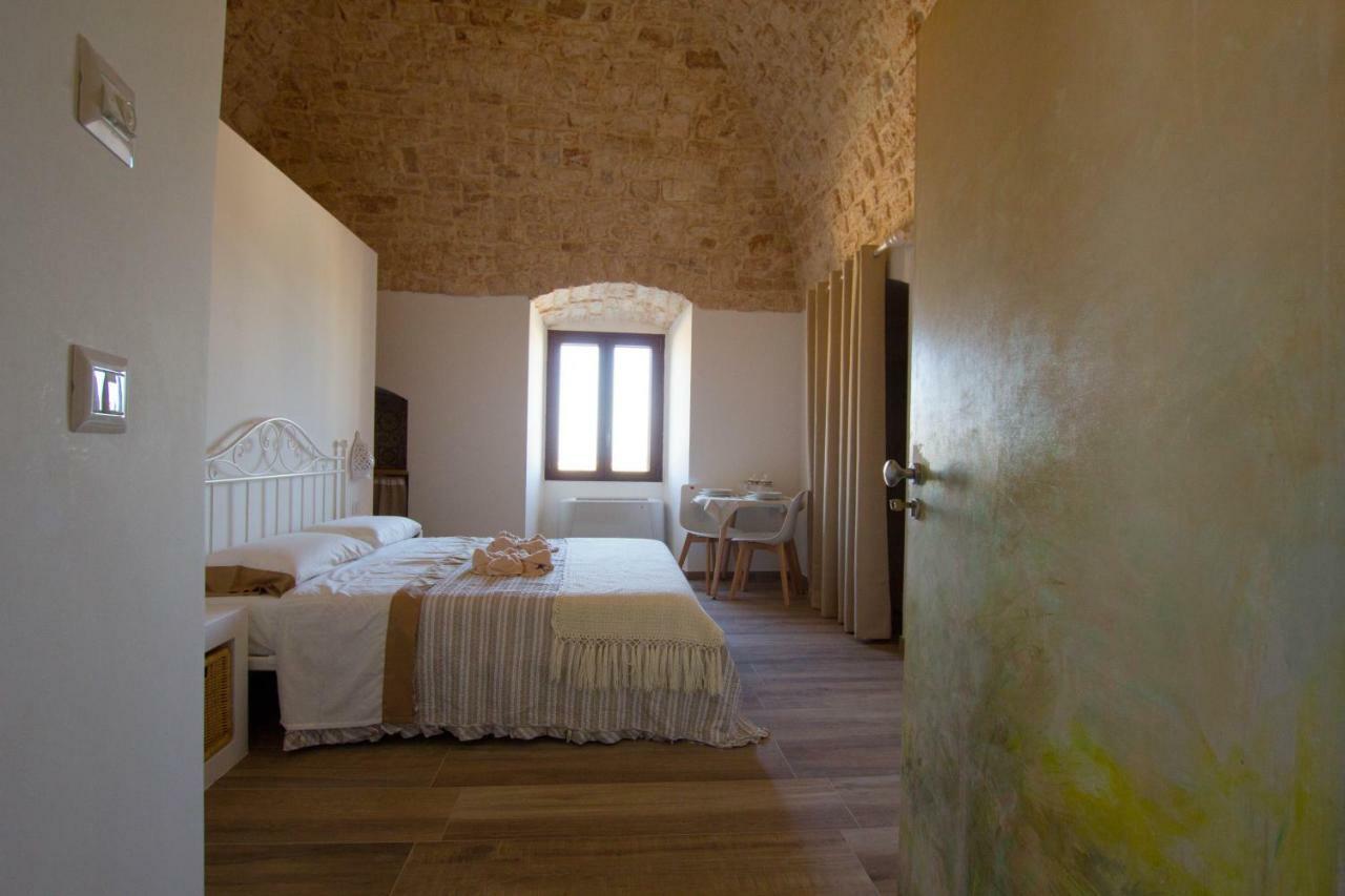 Masseria Poli Country House Конверсано Екстер'єр фото
