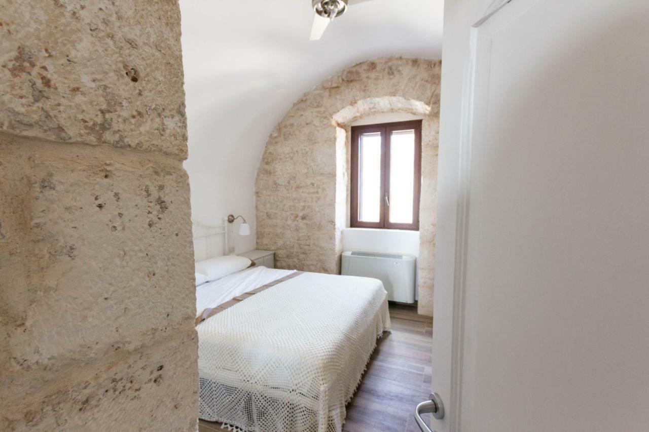 Masseria Poli Country House Конверсано Екстер'єр фото