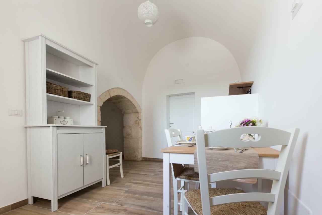 Masseria Poli Country House Конверсано Екстер'єр фото